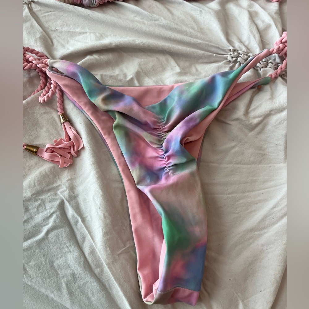 Thong Bikini Bundle - Medium - Picture 2 of 11
